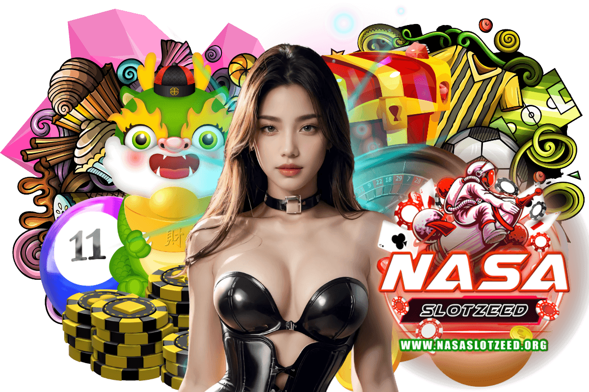 nasaslotzeed wallet